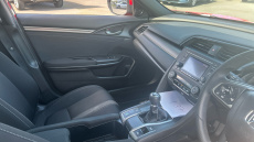 Honda Civic 1.0 VTEC Turbo 126 SE 5dr Petrol Hatchback